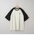 DISCUS（ディスカス）別注ナンバープリントTシャツ