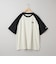 DISCUS（ディスカス）別注ナンバープリントTシャツ