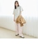 【Penneys（ぺニーズ）別注】 ベーシックアソート半袖T