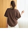 【PENNEYS（ぺニーズ）別注】ベーシックアソート半袖ポロシャツ