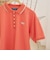 【PENNEYS（ぺニーズ）別注】ベーシックアソート半袖ポロシャツ