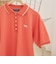 【PENNEYS（ぺニーズ）別注】ベーシックアソート半袖ポロシャツ