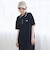 【PENNEYS（ぺニーズ）別注】ベーシックアソートポロ襟ワンピース