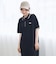 【PENNEYS（ぺニーズ）別注】ベーシックアソートポロ襟ワンピース