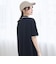 【PENNEYS（ぺニーズ）別注】ベーシックアソートポロ襟ワンピース