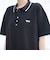 【PENNEYS（ぺニーズ）別注】ベーシックアソートポロ襟ワンピース