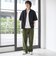 【ストレッチ、吸水速乾性、通気性、防シワ、UVカット】ストレッチテック メッシュシャツ ショートスリーブ