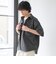 【ストレッチ、吸水速乾性、通気性、防シワ、UVカット】ストレッチテック メッシュシャツ ショートスリーブ
