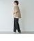 【ストレッチ、吸水速乾性、通気性、防シワ、UVカット】ストレッチテック メッシュシャツ ショートスリーブ