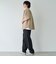 【ストレッチ、吸水速乾性、通気性、防シワ、UVカット】ストレッチテック メッシュシャツ ショートスリーブ