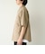 【ストレッチ、吸水速乾性、通気性、防シワ、UVカット】ストレッチテック メッシュシャツ ショートスリーブ