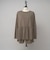 【2点セット/WEB限定】ペプラムラッシュガード＋ショートパンツ スイムウエア（UVカット）