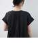 【MARKET（マーケット）】スキッパーフレンチスリーブワンピース