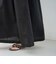 【MARKET（マーケット）】スキッパーフレンチスリーブワンピース