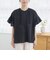 【MARKET（マーケット）】袖フリルピンタックブラウス