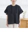【MARKET（マーケット）】袖フリルピンタックブラウス