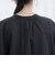 【MARKET（マーケット）】袖フリルピンタックブラウス