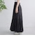 【MARKET（マーケット）】 レースティアードスカート