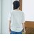 SUNNYロゴアソートプリントTシャツ