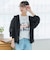 SUNNYロゴアソートプリントTシャツ