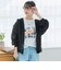 SUNNYロゴアソートプリントTシャツ