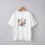 SUNNYロゴアソートプリントTシャツ