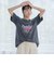 SUNNYロゴアソートプリントTシャツ