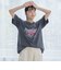 SUNNYロゴアソートプリントTシャツ