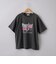SUNNYロゴアソートプリントTシャツ