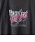 SUNNYロゴアソートプリントTシャツ