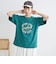 SUNNYロゴアソートプリントTシャツ