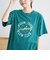 SUNNYロゴアソートプリントTシャツ