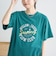 SUNNYロゴアソートプリントTシャツ
