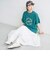 SUNNYロゴアソートプリントTシャツ