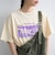 スポーティーロゴアソートプリントTシャツ