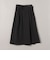 【接触冷感/UVカット】C.mt 撥水ラップデザインフレアスカート