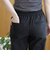 【定番/接触冷感】イージービューティーテーパードパンツ（WEB限定サイズあり）