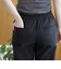【定番/接触冷感】イージービューティーテーパードパンツ（WEB限定サイズあり）