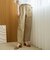 【定番/接触冷感】イージービューティーテーパードパンツ（WEB限定サイズあり）