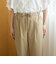 【定番/接触冷感】イージービューティーテーパードパンツ（WEB限定サイズあり）