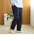 【定番/接触冷感】イージービューティーテーパードパンツ（WEB限定サイズあり）