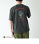 TOM and JERRY （トムとジェリー）ヴィンテージライクTシャツ