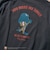 TOM and JERRY （トムとジェリー）ヴィンテージライクTシャツ