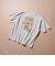 TOM and JERRY （トムとジェリー）ヴィンテージライクTシャツ