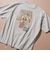 TOM and JERRY （トムとジェリー）ヴィンテージライクTシャツ