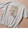 TOM and JERRY （トムとジェリー）ヴィンテージライクTシャツ