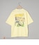 TOM and JERRY （トムとジェリー）ヴィンテージライクTシャツ