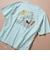 TOM and JERRY （トムとジェリー）ヴィンテージライクTシャツ