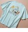 TOM and JERRY （トムとジェリー）ヴィンテージライクTシャツ