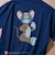 TOM and JERRY （トムとジェリー）ヴィンテージライクTシャツ